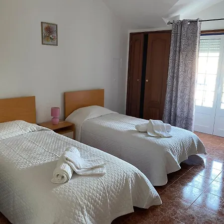 Apartment R2 Ericeira