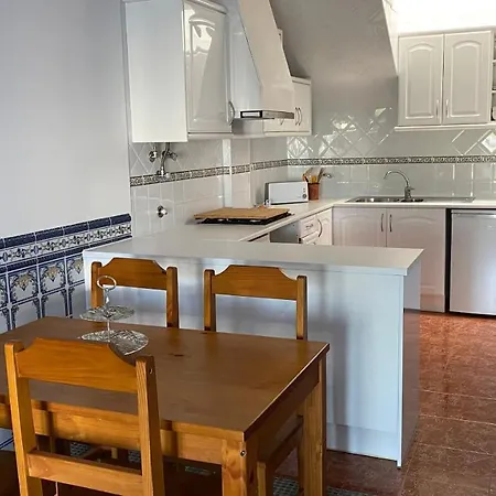 Apartment R2 Ericeira