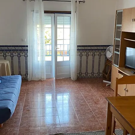 R2 Apartment Ericeira