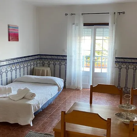 R2 Apartment Ericeira