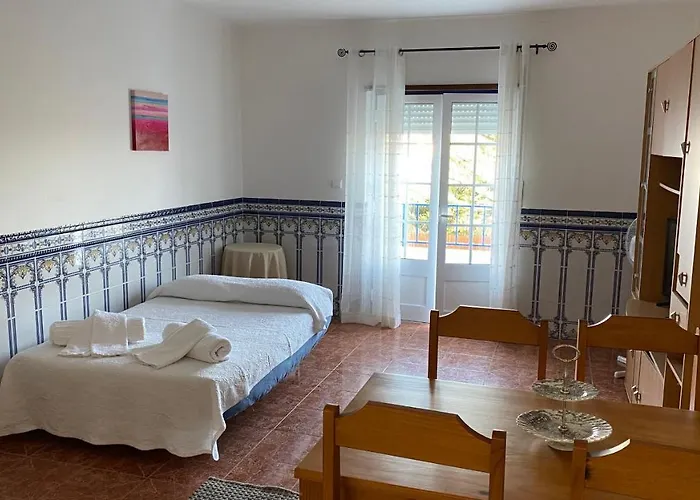 R2 Apartment Ericeira